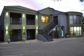 African Sands Guesthouse